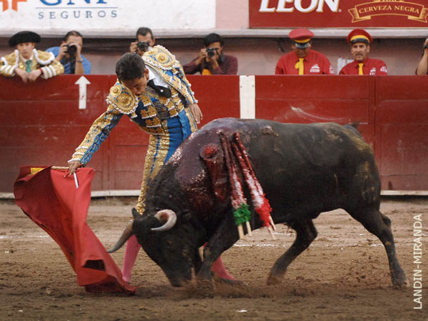 Sin suerte en el sorteo