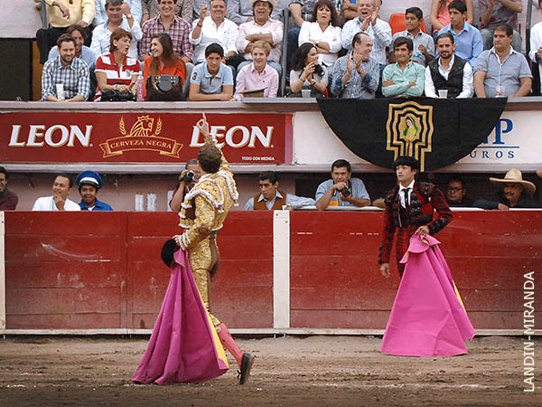 Comienzan los regalos