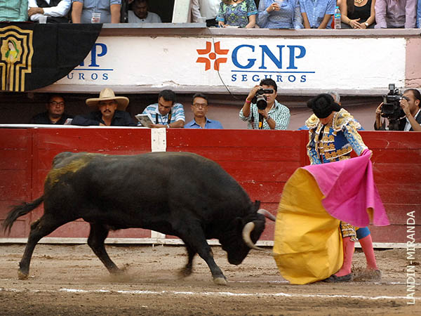 Diego con su segundo