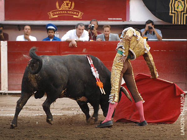 Siempre busc� el triunfo grande