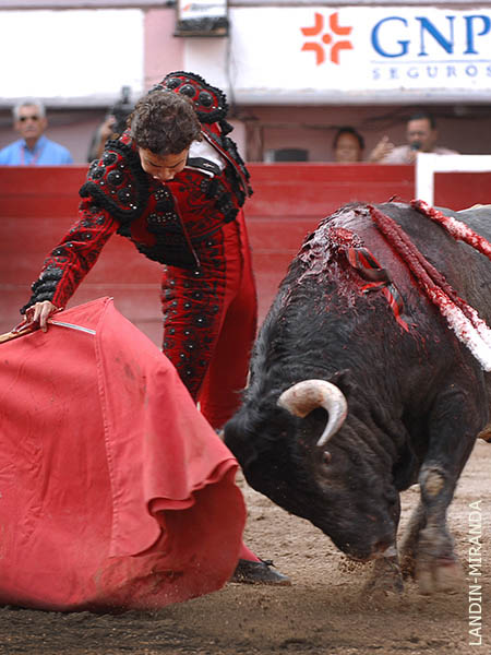 Milim�trica colocaci�n