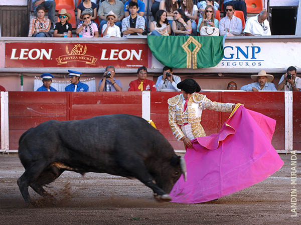 Las ver�nicas de Delijorge