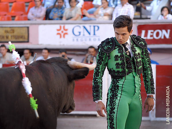 Antonio Garc�a El Chihuahua