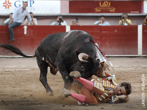 Momentos de angustia