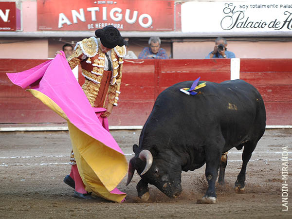Por reglamento, corrido el turno