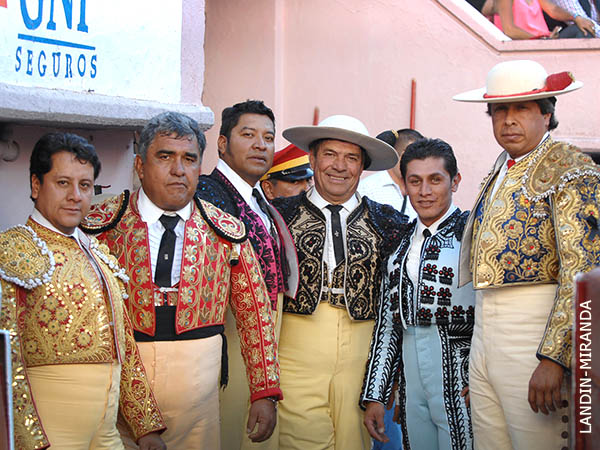 Constelaci�n de feria