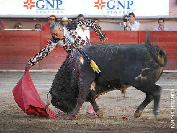 No solo agallas, tambi�n expresi�n