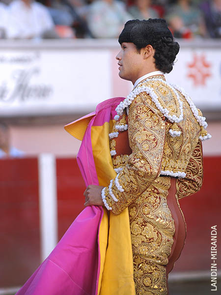 Juan Pablo S�nchez