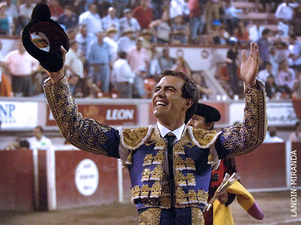 Algo que qued� a la vista de todos