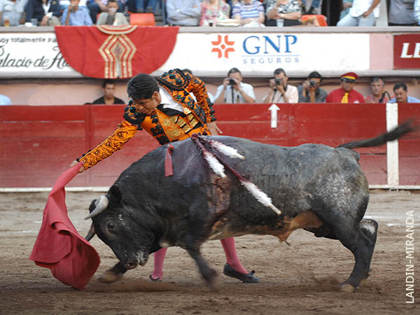 Por momentos hubo acoplamiento