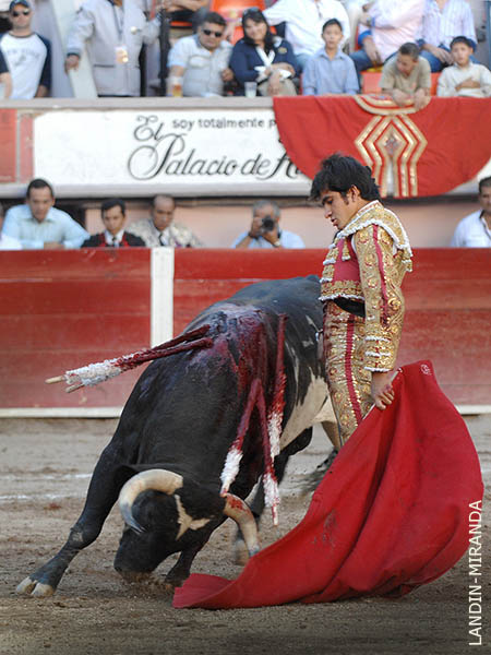 De excelente acabado