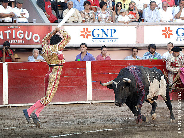 Mantuvo el tono ascendente