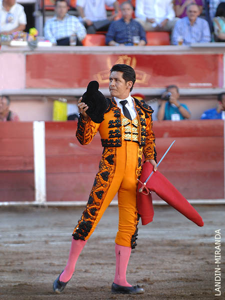Uriel Moreno El Zapata
