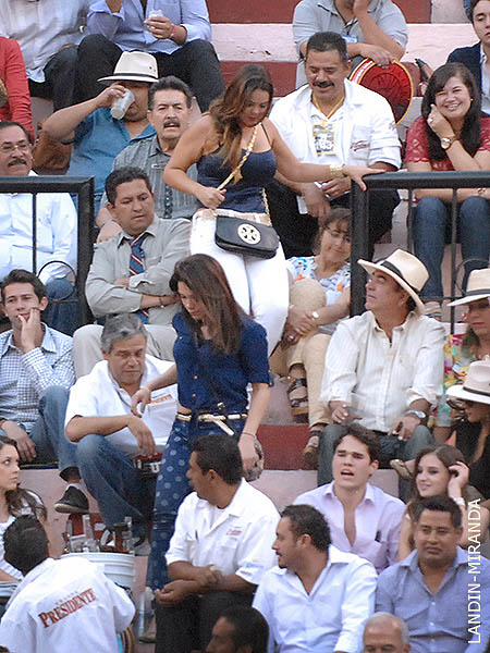 Distracciones ajenas