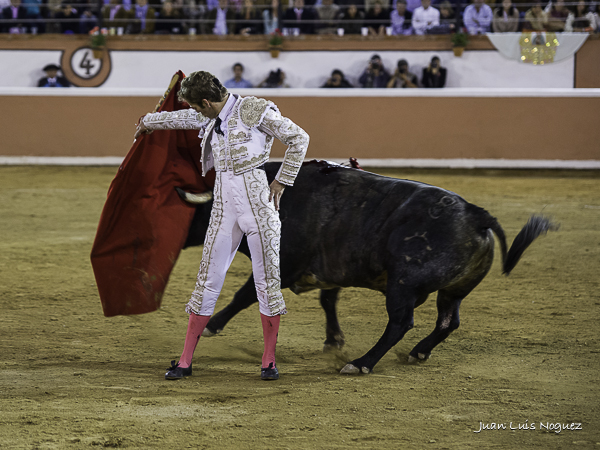 Octavio, ante el sexto
