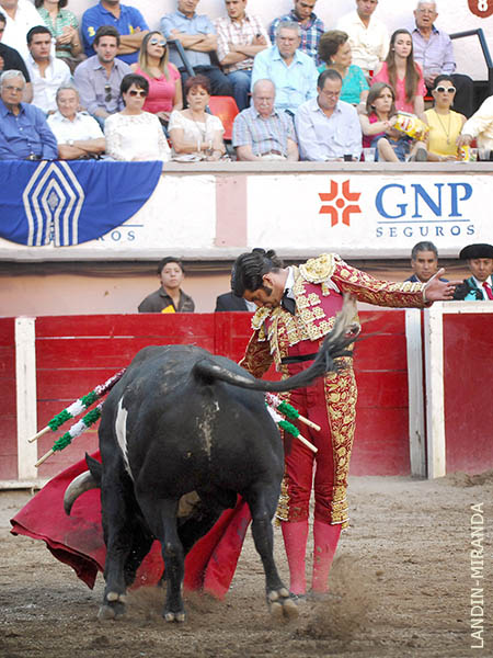 Matices interesantes