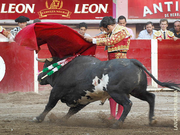 El cuarto permiti� lucimiento