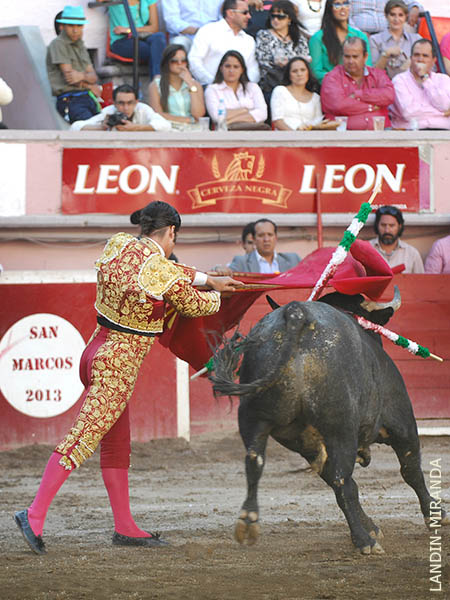 Volvi� a impregnar el ambiente