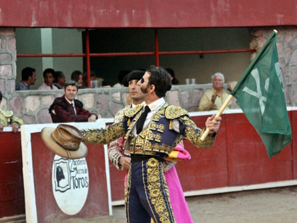 El p�blico lo oblig� a dar dos