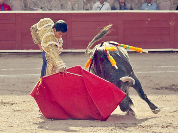 Ya demostr� val�a antes