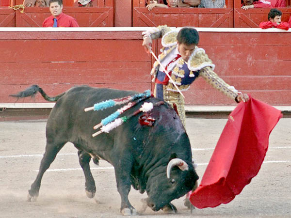 A la altura del compromiso