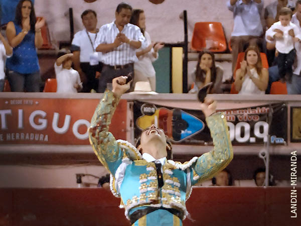 Le ha puesto nombre a la Feria