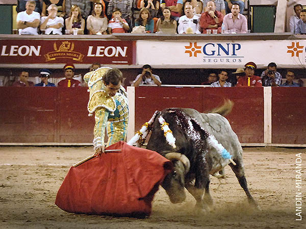 Como un aut�ntico zacapoaxtla