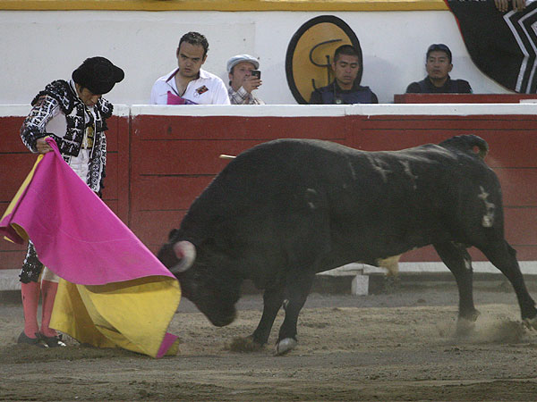 Adame con el de regalo