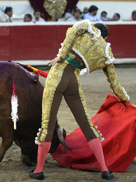 A la minima distancia