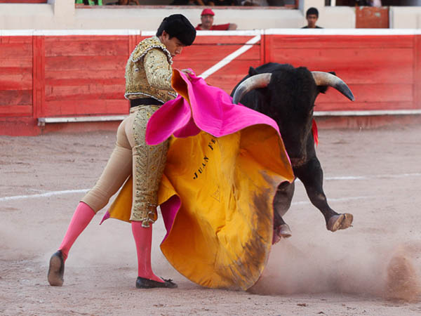Lances de Juan Fernando