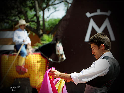 Actuar� en Aguas el domingo 12