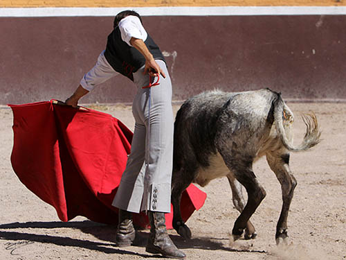 Vuelve a la Monumental en la feria