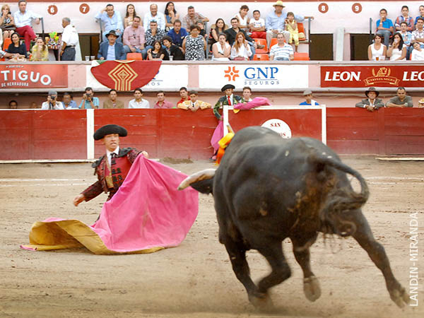 Mendoza repiti� la dosis