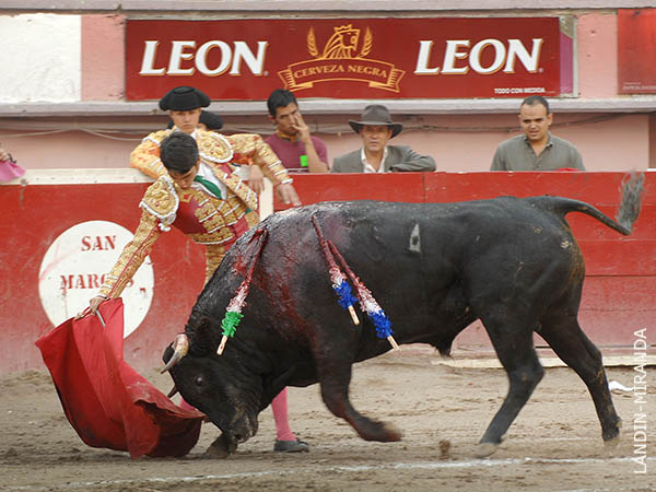 Su enemigo mostr� complicaciones