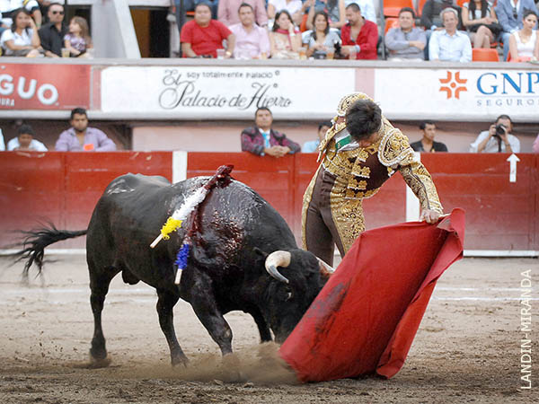 Suavidad de naturales