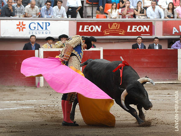 La revolera de Gerardo