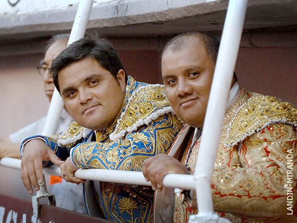 Un pie en el gabinete de Apizaco