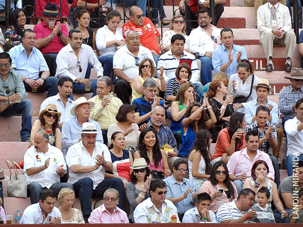 Las barreras de sombra