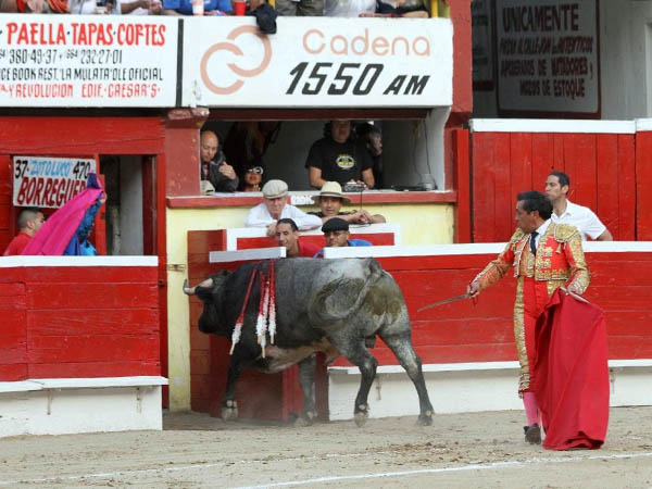 El p�blico aquilat� la calidad