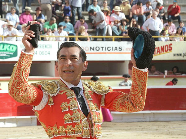 La primera de la tarde