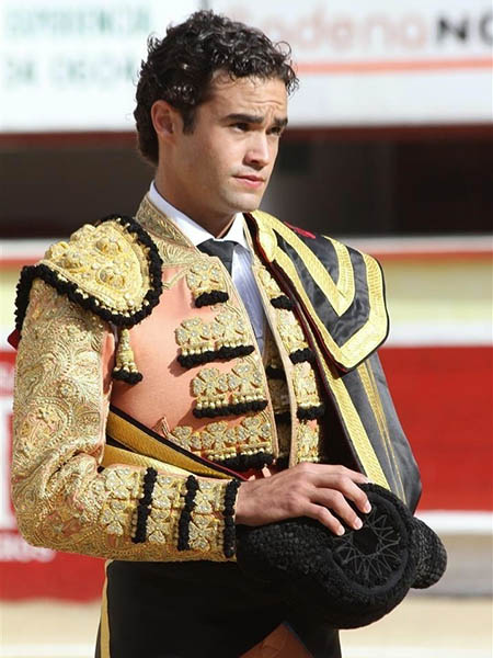 Juan Pablo S�nchez