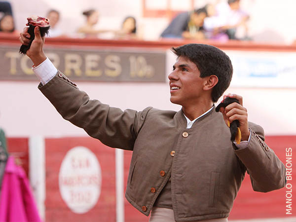 Dos trofeos a la espuerta