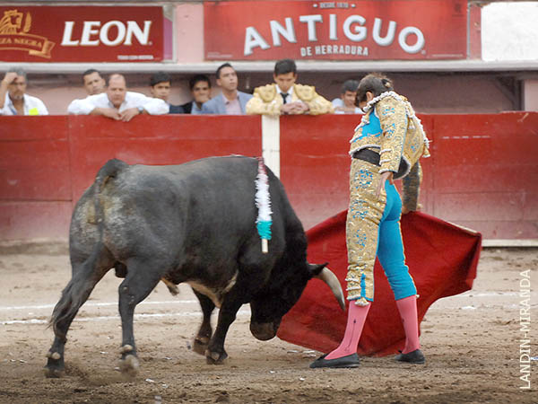 El �nico que ten�a transmisi�n