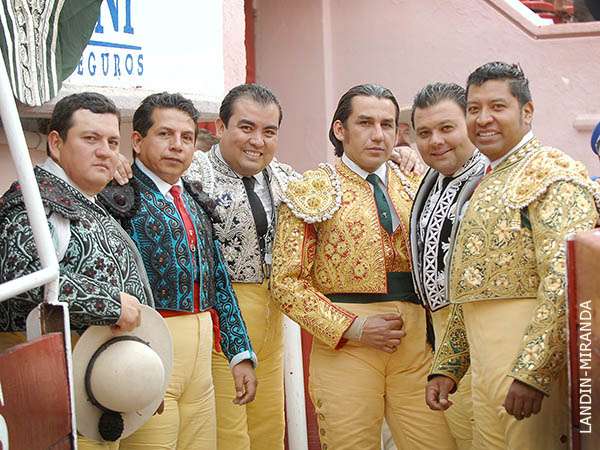 SIempre elegantes en 