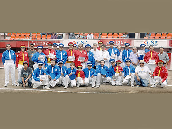 Servicio de Plaza, para el recuerdo