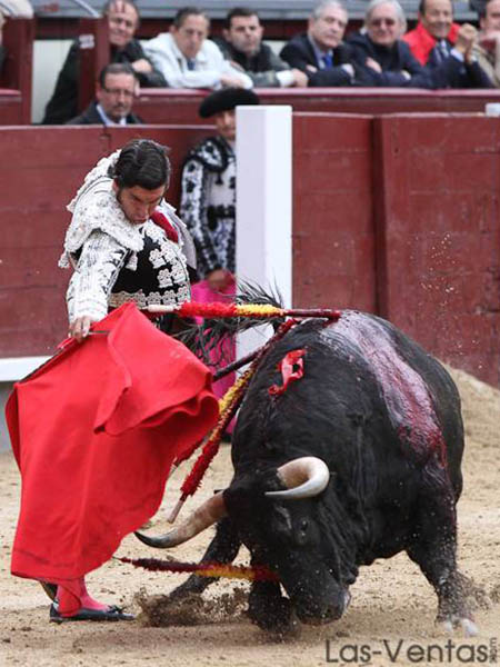 Paup�rrimo balance