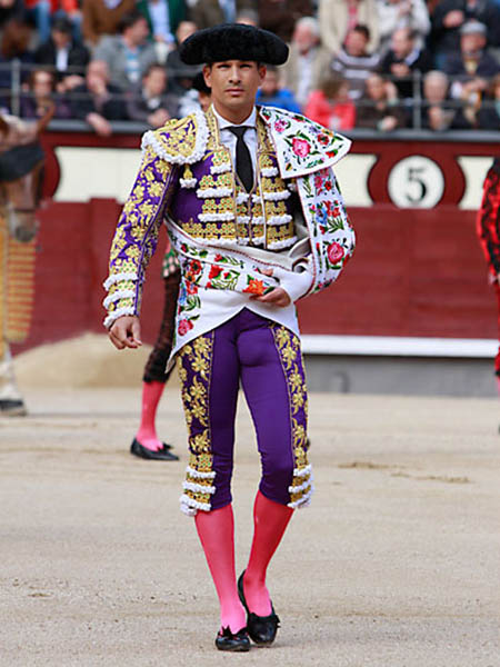 Jos� Mari Manzanares