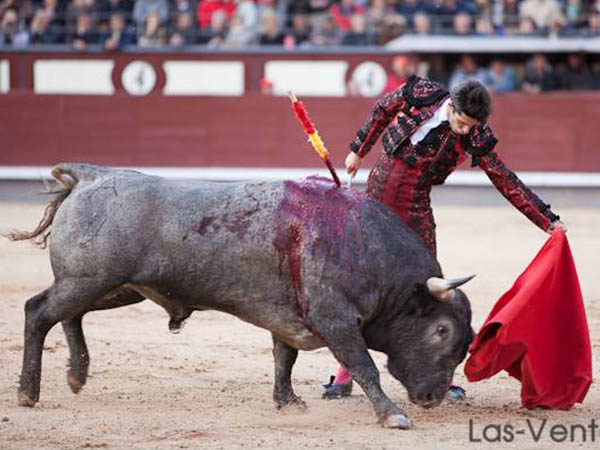 Tuvo m�s recorrido que sus hermanos