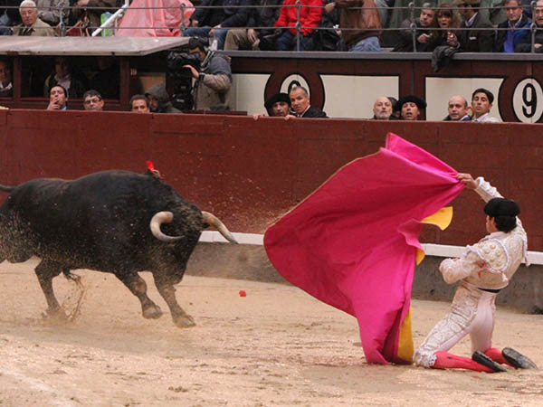 Saludo de Juan del �lamo