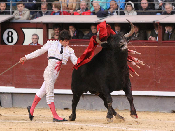 Ep�logo del espa�ol